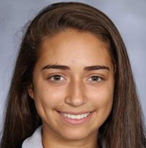 Annie Genovese, St. Joseph's